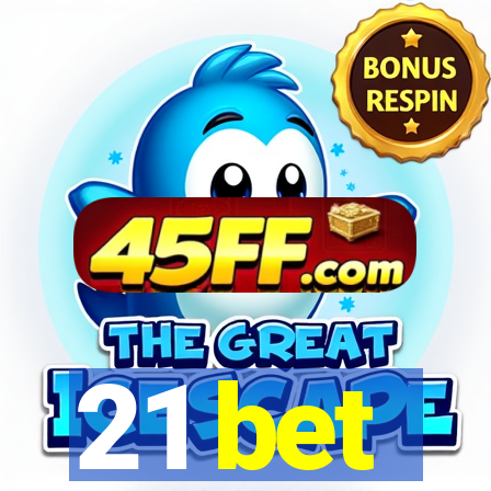 21 bet